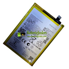 Baterie pro Motorola G54 XT2343-3 PC50 [Náhradní baterie]
